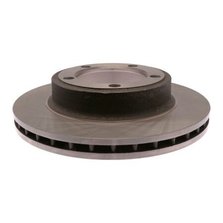 Raybestos R-Line Brake Rotor - Brakes 8538R